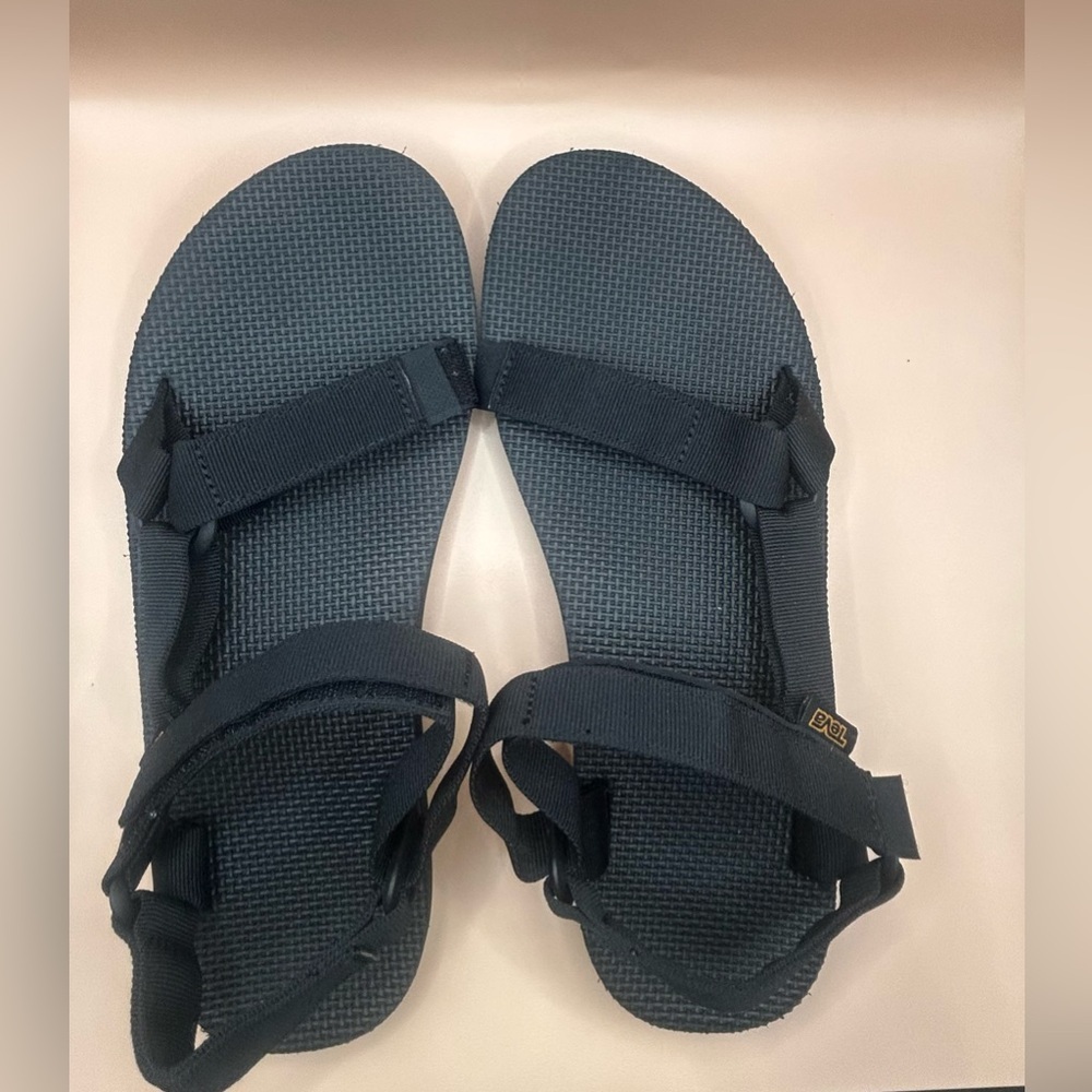 TEVA Mens urban Sandals Size: 12 - Picture 3 of 6